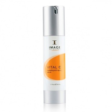 Image Skincare - ANTI-AGE СИРОВАТКА З ВІТАМІНОМ С